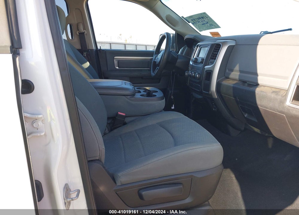 2014 RAM 1500 VIN: 1C6RR7GT9ES164467