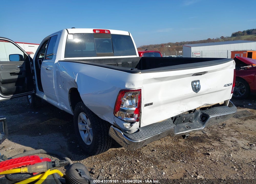 2014 RAM 1500 VIN: 1C6RR7GT9ES164467