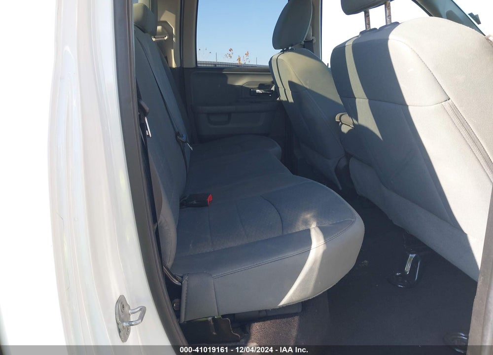 2014 RAM 1500 VIN: 1C6RR7GT9ES164467