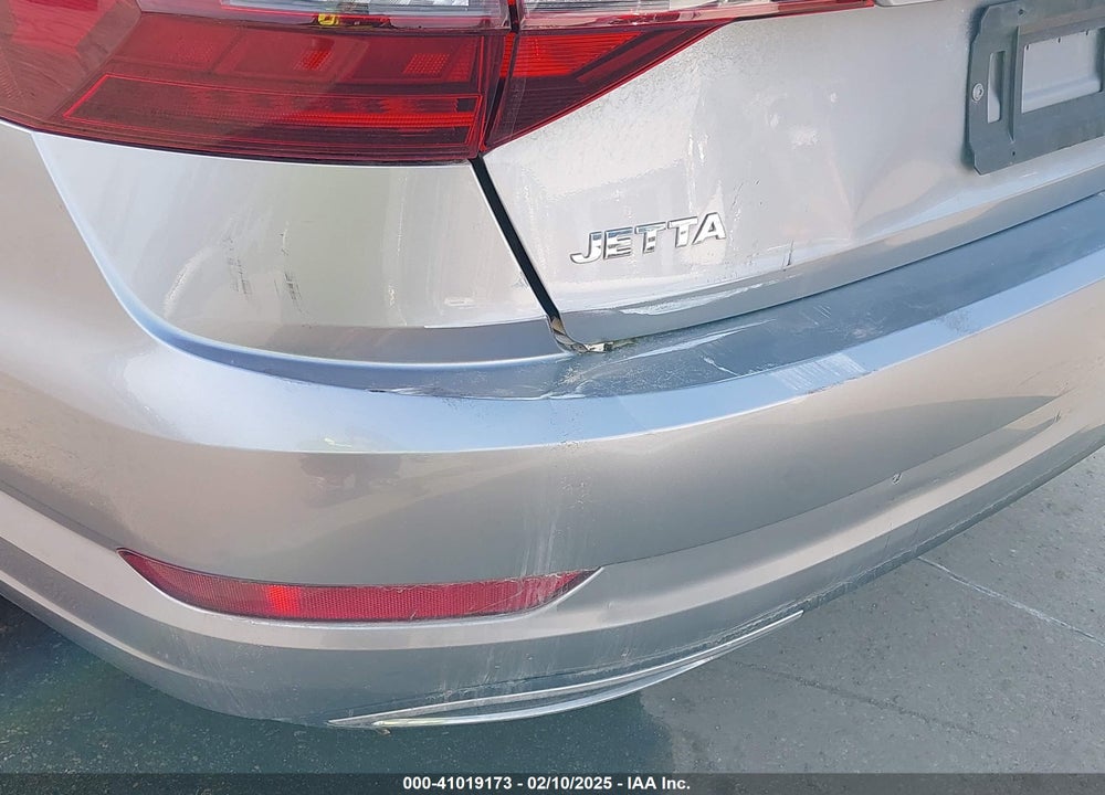 2021 VOLKSWAGEN JETTA 1.4T SEL PREMIUM VIN: 3VWG57BU1MM029080