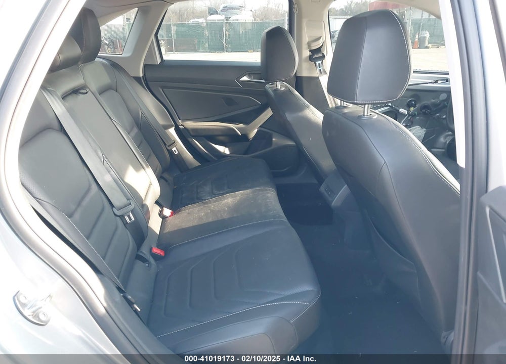 2021 VOLKSWAGEN JETTA 1.4T SEL PREMIUM VIN: 3VWG57BU1MM029080