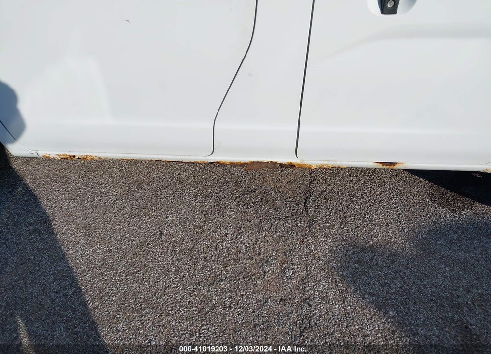 2015 CHEVROLET CITY EXPRESS 1LS VIN: 3N63M0YN6FK694676