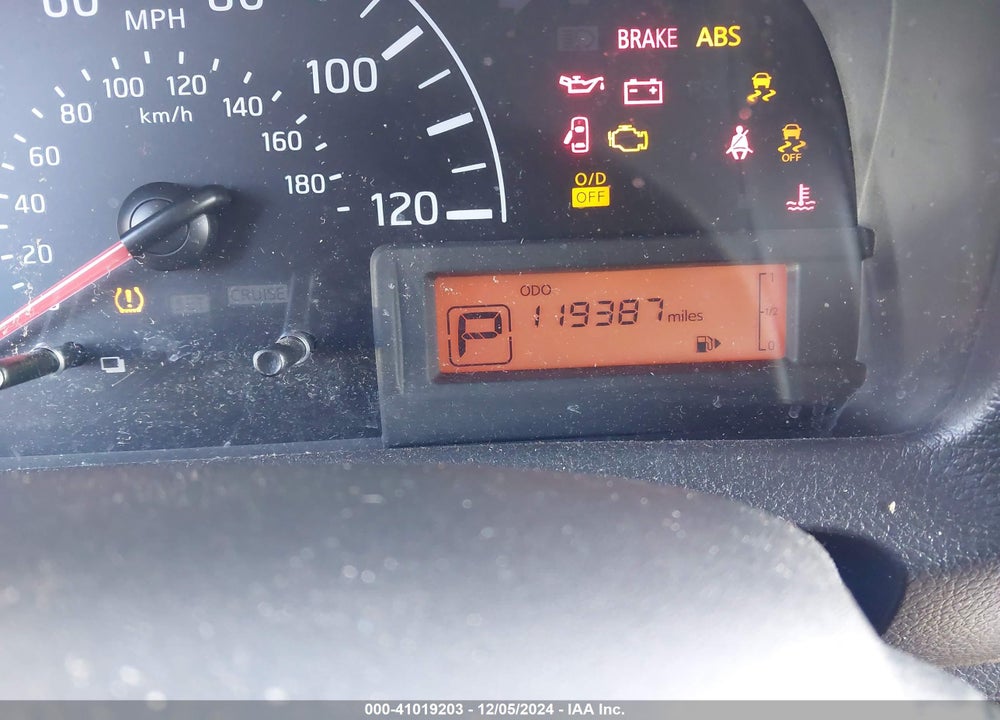 2015 CHEVROLET CITY EXPRESS 1LS VIN: 3N63M0YN6FK694676