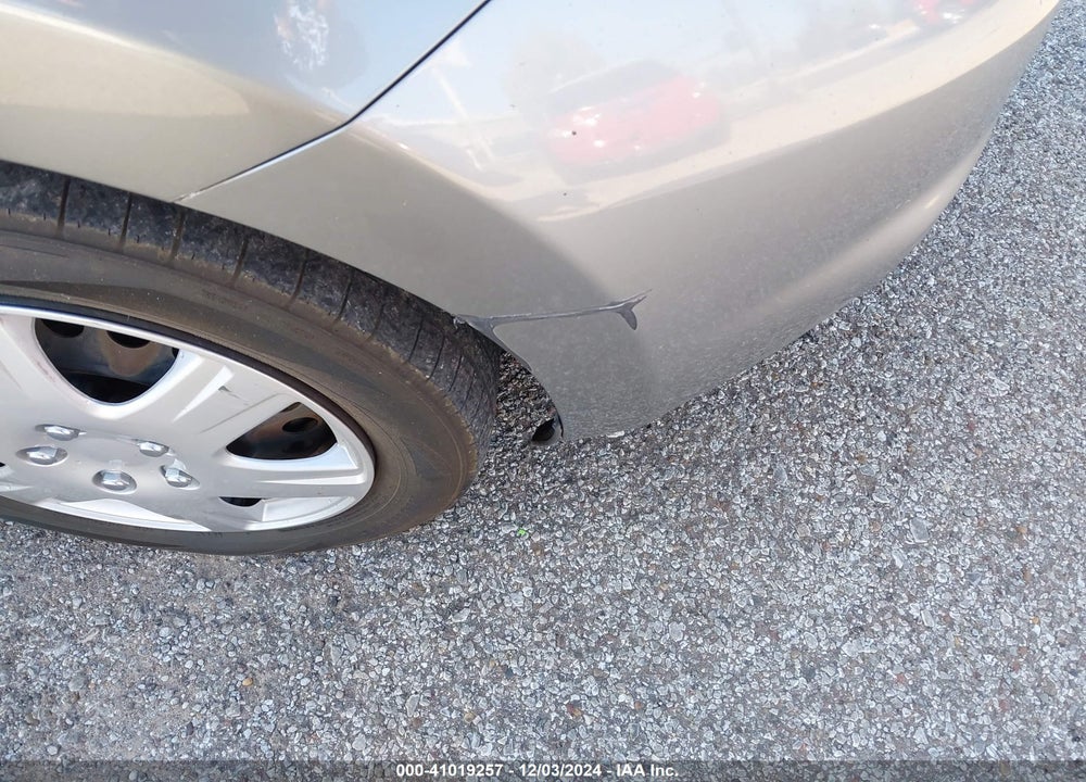 2014 NISSAN VERSA NOTE SV VIN: 3N1CE2CP1EL383513