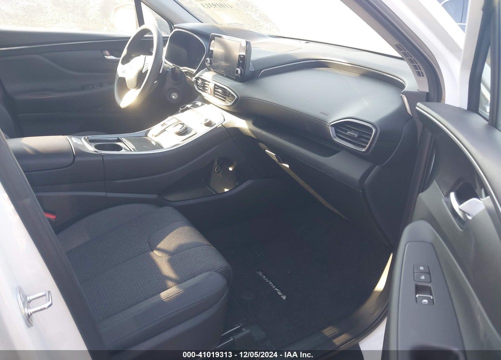2023 HYUNDAI SANTA FE SE VIN: 5NMS14AJ2PH543560