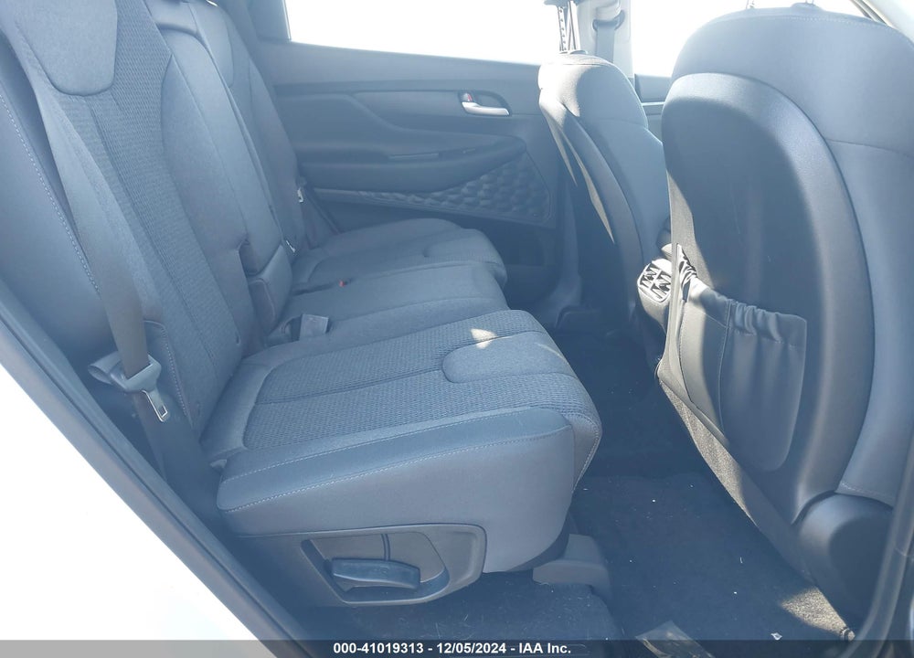 2023 HYUNDAI SANTA FE SE VIN: 5NMS14AJ2PH543560
