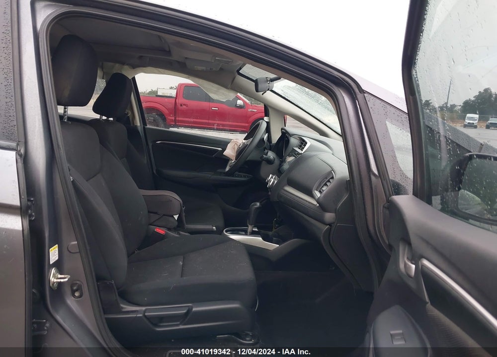 2015 HONDA FIT EX/EX-L VIN: 3HGGK5H83FM715264