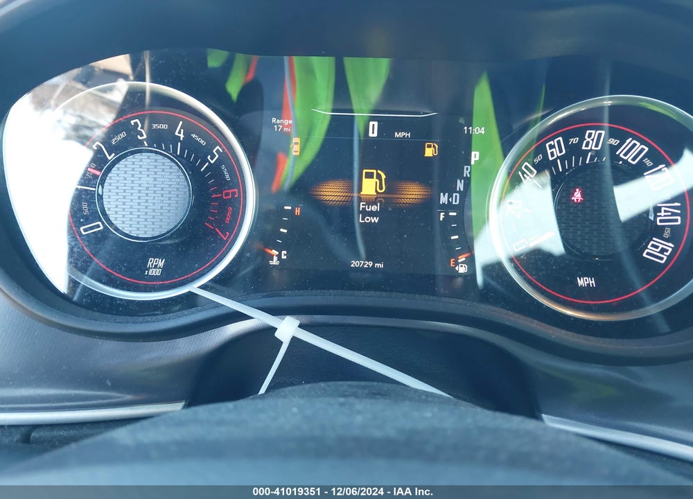 2021 DODGE CHALLENGER R/T VIN: 2C3CDZBT2MH627835