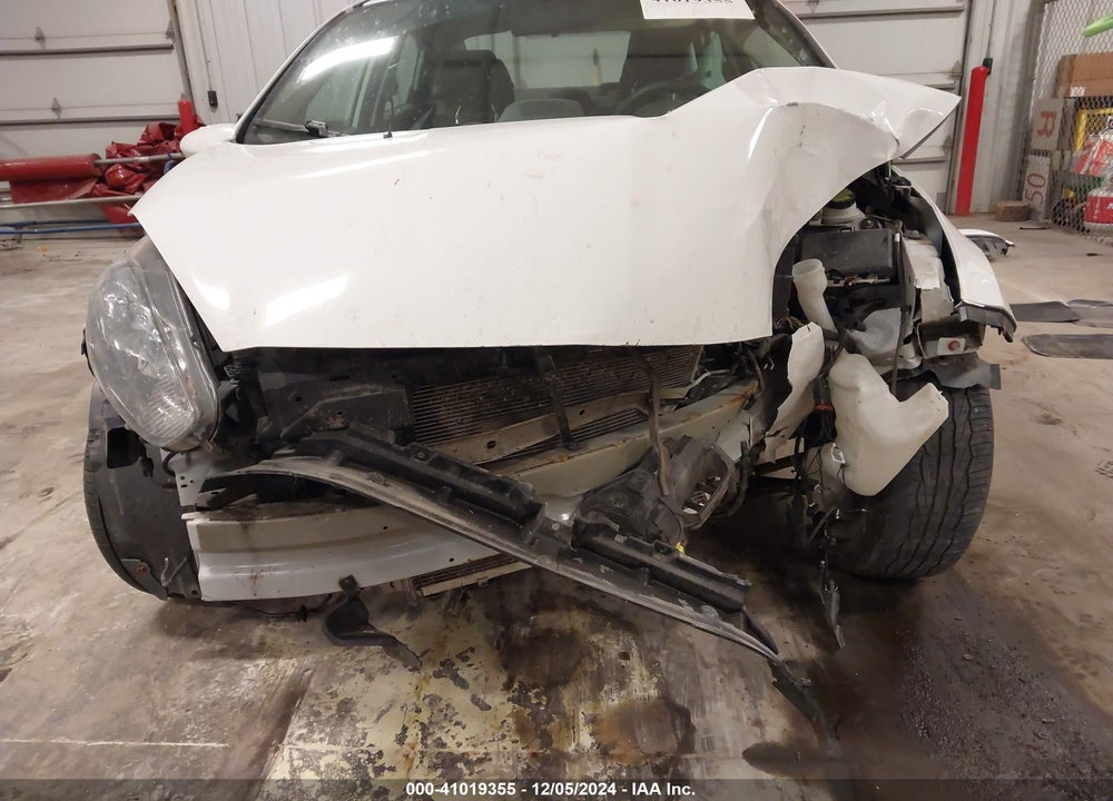 2019 FORD FIESTA VIN: 3FADP4BJ9KM137373