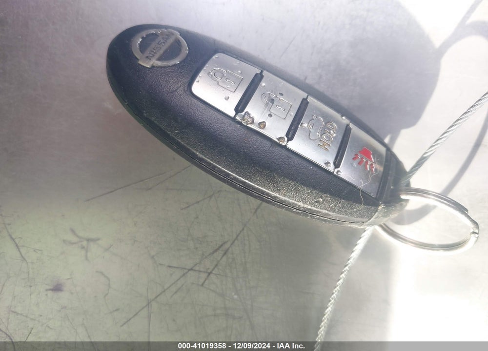 2013 NISSAN SENTRA VIN: 3N1AB7AP5DL765509