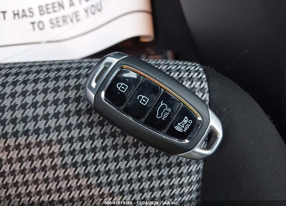 2020 HYUNDAI KONA SEL VIN: KM8K22AA1LU399032