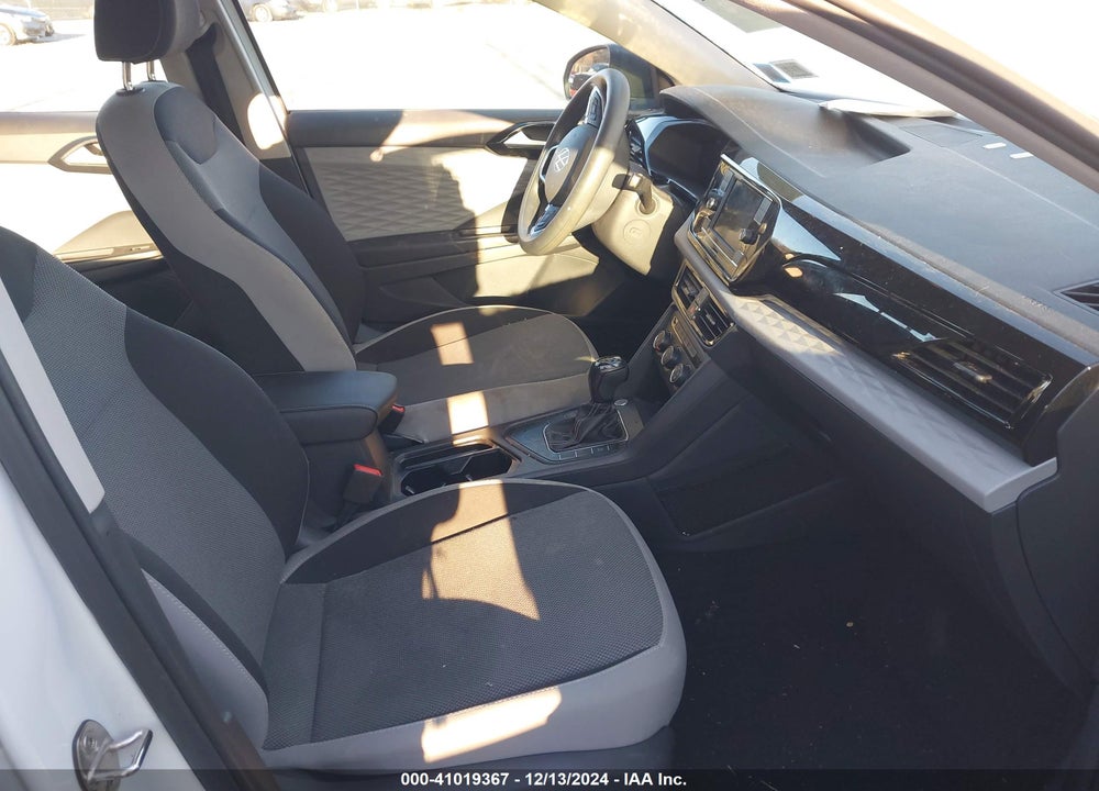 2022 VOLKSWAGEN TAOS 1.5T S VIN: 3VVCX7B26NM001739