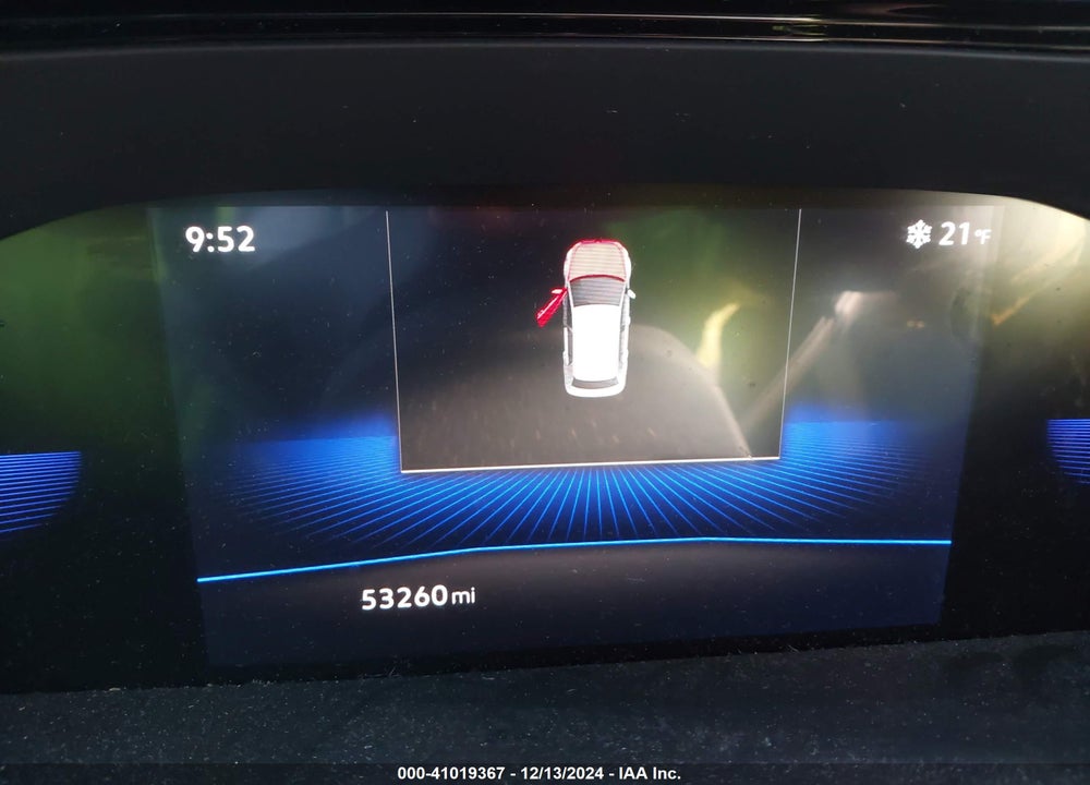 2022 VOLKSWAGEN TAOS 1.5T S VIN: 3VVCX7B26NM001739