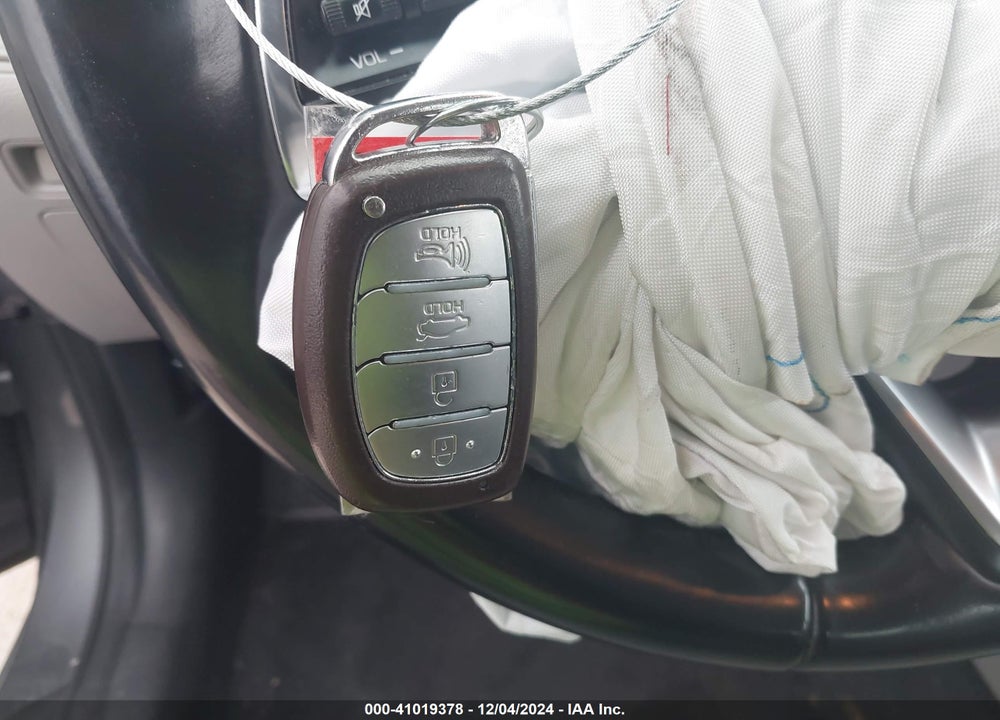 2018 HYUNDAI SONATA VIN: 5NPE34AF3JH653935