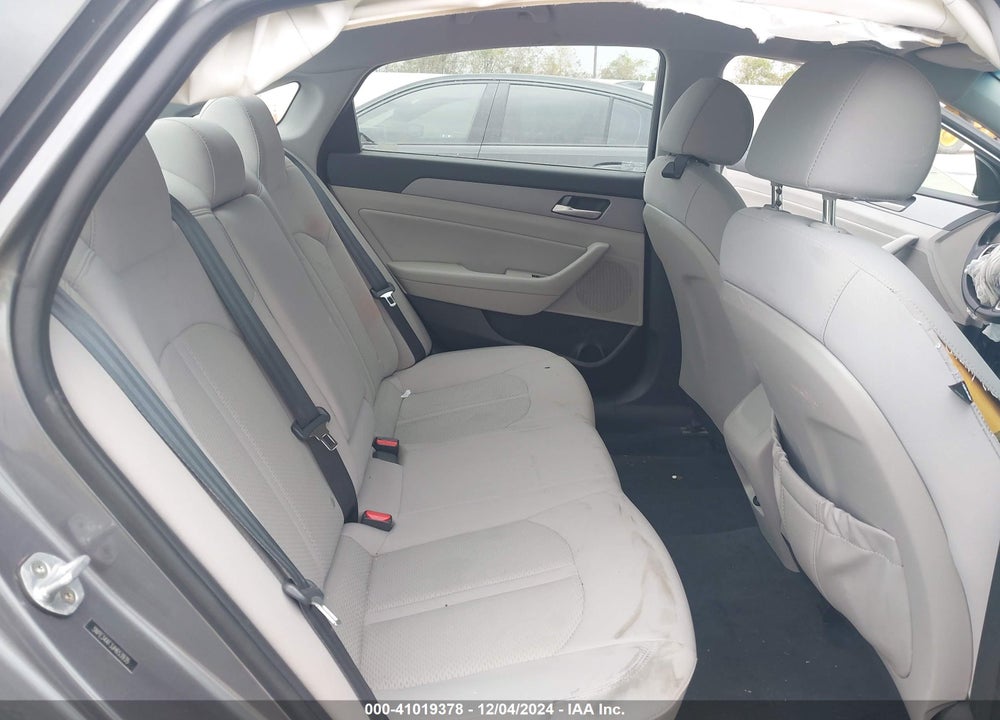 2018 HYUNDAI SONATA VIN: 5NPE34AF3JH653935