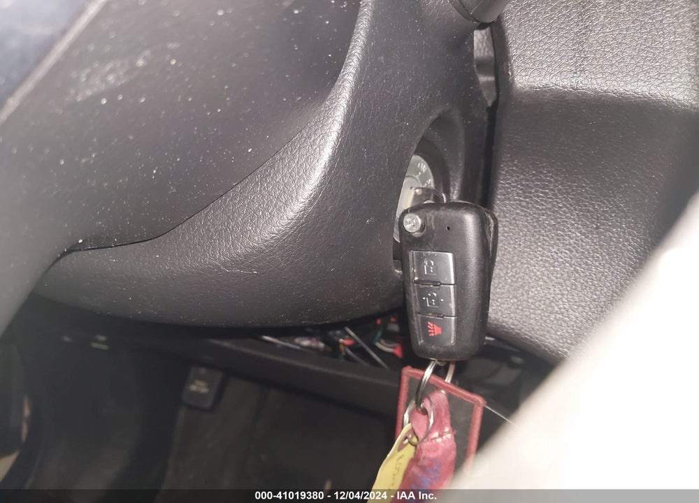 2017 NISSAN ROGUE S VIN: JN8AT2MV4HW256006