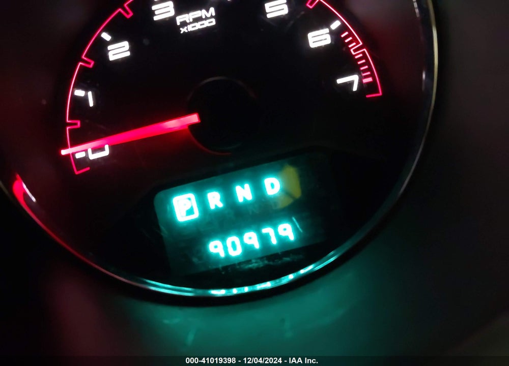 2014 DODGE AVENGER SE VIN: 1C3CDZAB7EN184633