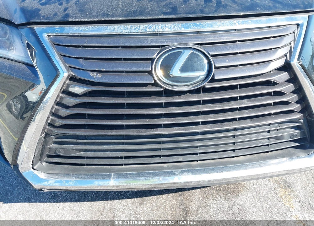 2019 LEXUS RX 350 VIN: JTJBZMCA2K2040062