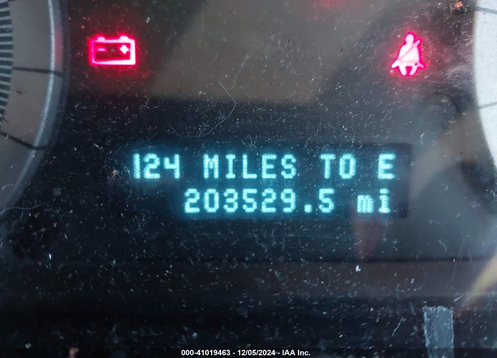 2008 FORD ESCAPE LIMITED VIN: 1FMCU04138KD21966