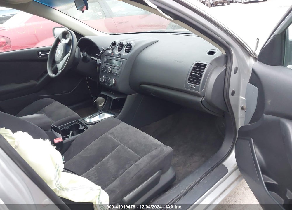 2009 NISSAN ALTIMA 2.5 S VIN: 1N4AL21E79N446301
