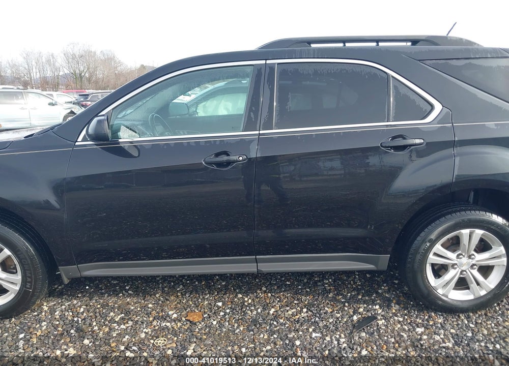 2015 CHEVROLET EQUINOX 2LT VIN: 2GNALCEK9F6244342