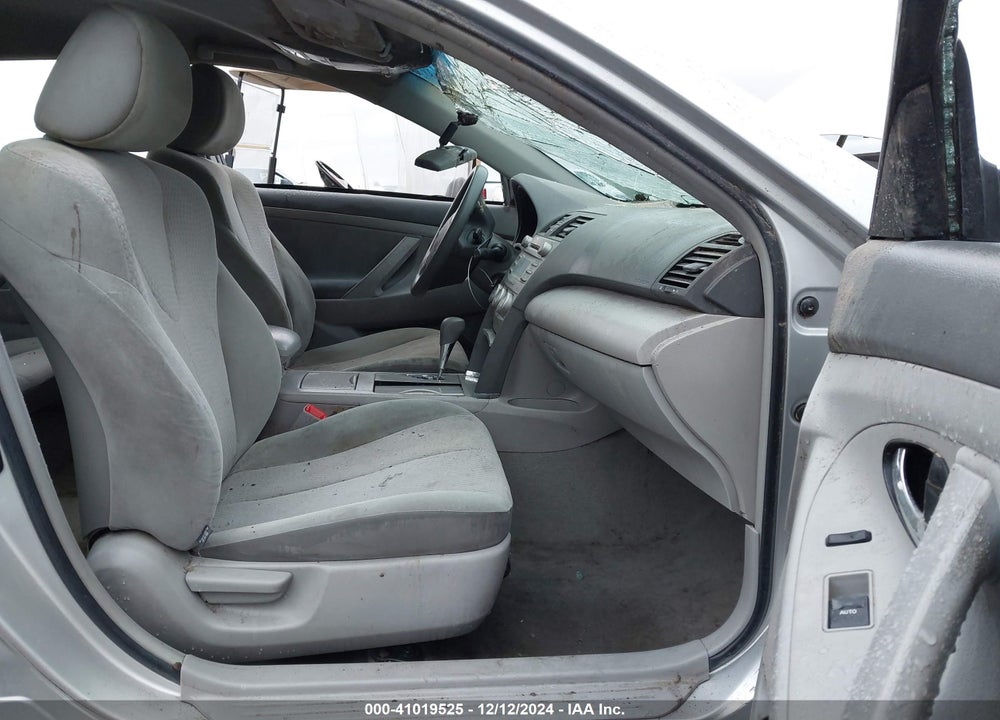 2011 TOYOTA CAMRY VIN: 4T4BF3EKXBR195430
