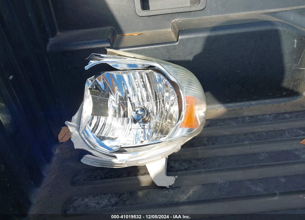 2008 TOYOTA TACOMA PRERUNNER V6 VIN: 3TMJU62N18M052475