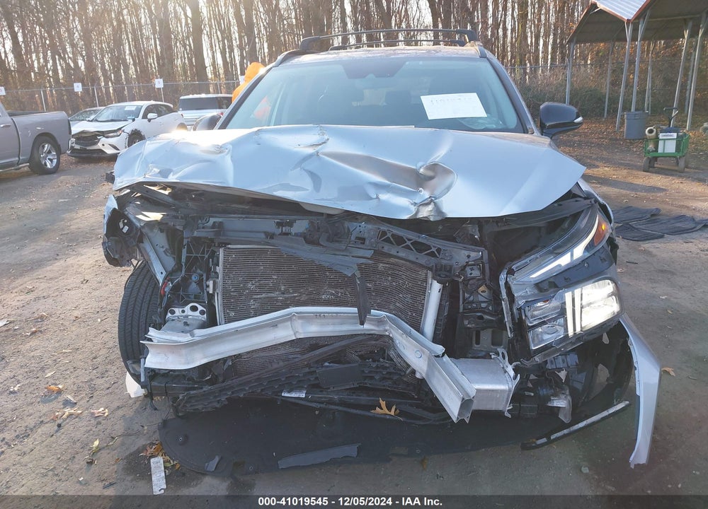 2023 HYUNDAI SANTA FE XRT VIN: 5NMS6DAJ5PH493223