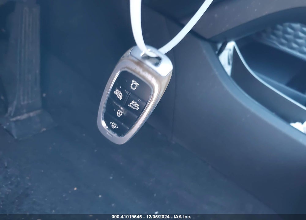2023 HYUNDAI SANTA FE XRT VIN: 5NMS6DAJ5PH493223