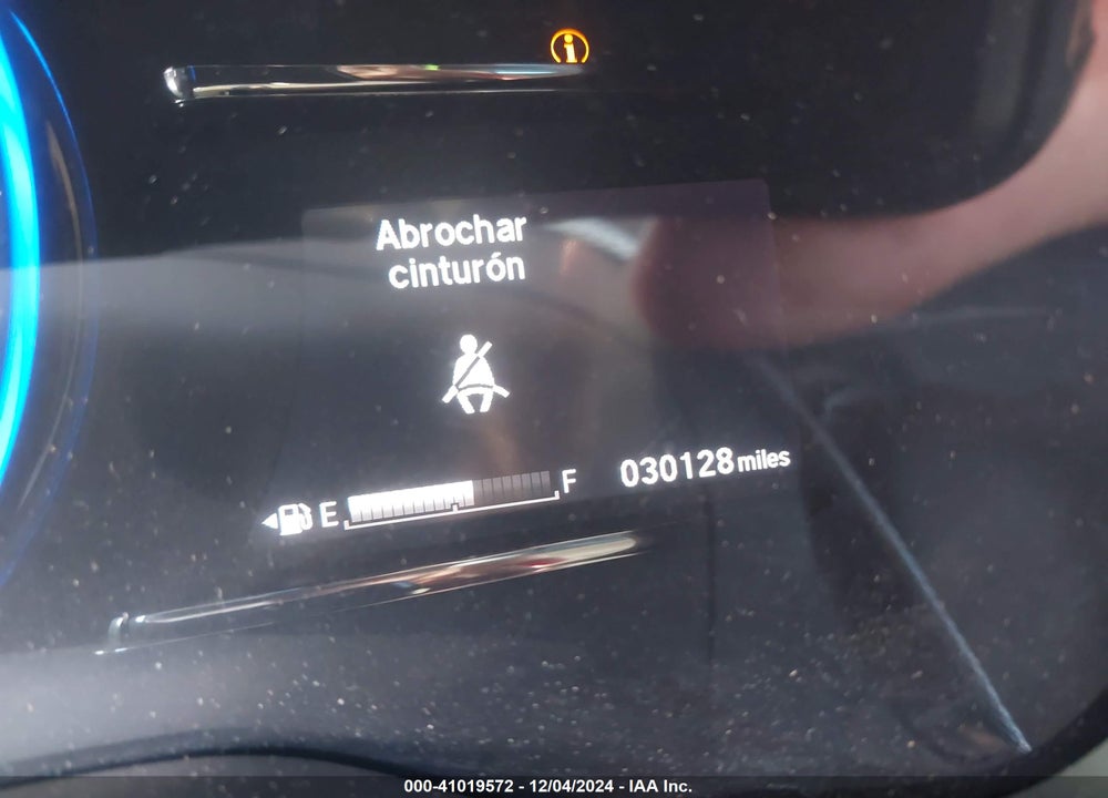 2021 HONDA HR-V AWD EX VIN: 3CZRU6H54MM727847