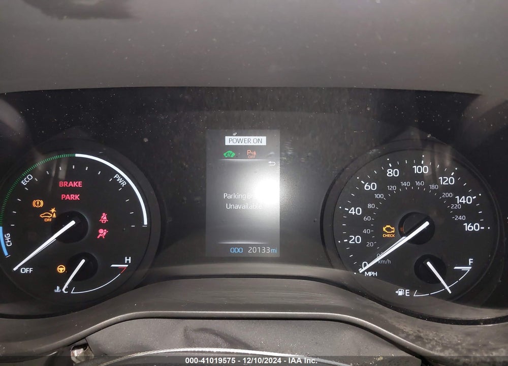 2023 TOYOTA SIENNA XSE VIN: 5TDDSKFC1PS108059