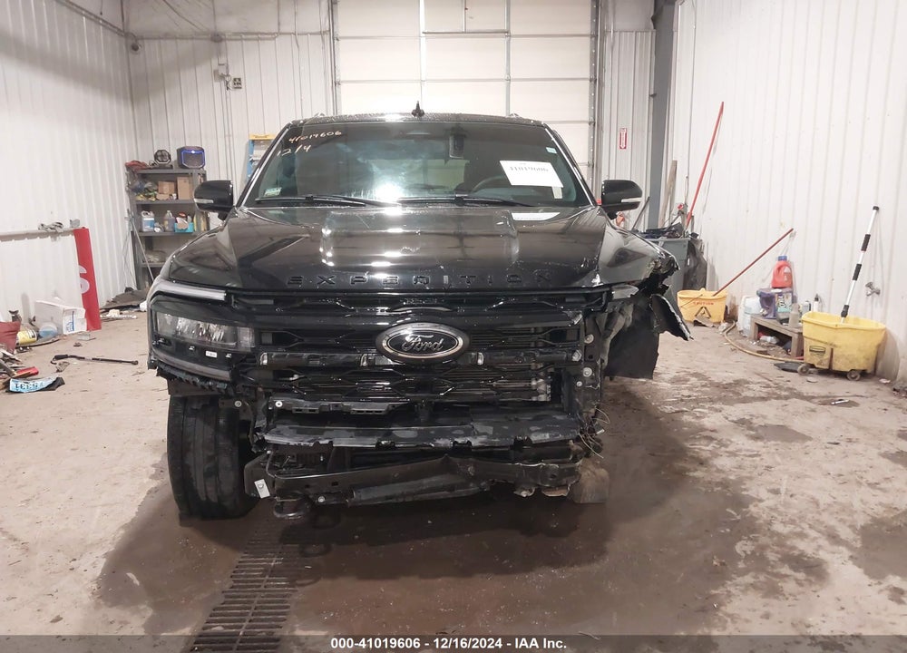 2023 FORD EXPEDITION LIMITED VIN: 1FMJU2A8XPEA37705