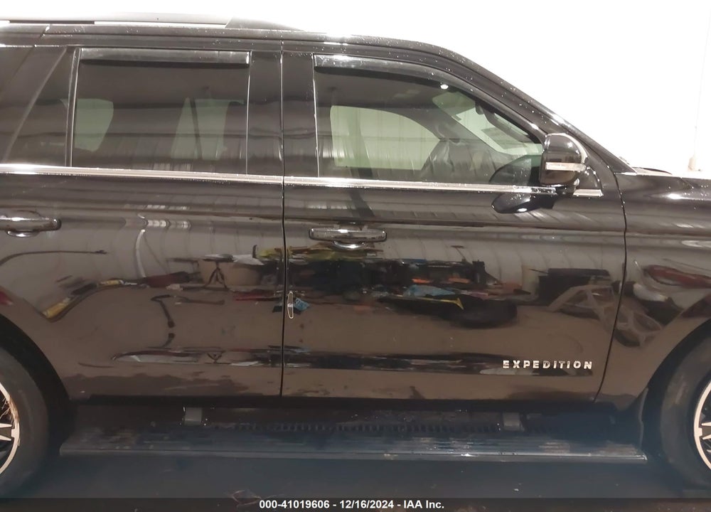 2023 FORD EXPEDITION LIMITED VIN: 1FMJU2A8XPEA37705