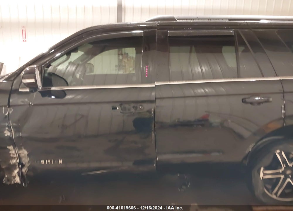2023 FORD EXPEDITION LIMITED VIN: 1FMJU2A8XPEA37705
