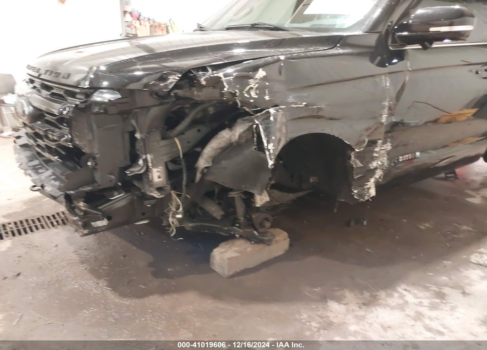 2023 FORD EXPEDITION LIMITED VIN: 1FMJU2A8XPEA37705