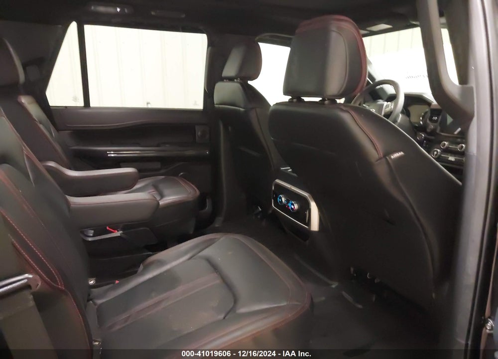2023 FORD EXPEDITION LIMITED VIN: 1FMJU2A8XPEA37705