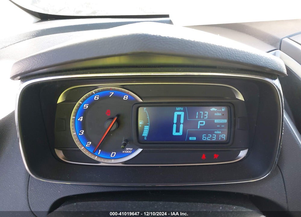 2016 CHEVROLET TRAX 1LS VIN: 3GNCJNSB9GL248998