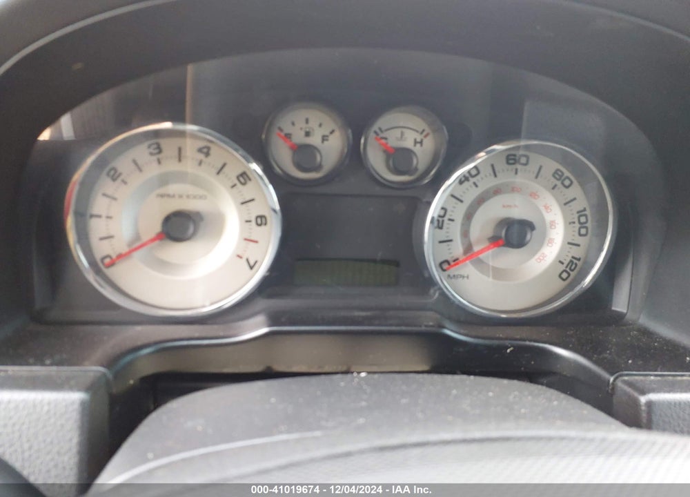 2007 FORD EDGE SEL PLUS VIN: 2FMDK39C87BB64191