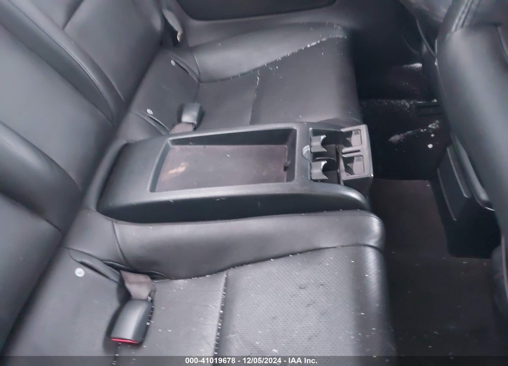 2006 INFINITI G35 VIN: JNKCV54E66M713731