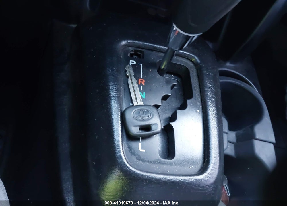 2013 TOYOTA TACOMA VIN: 5TFNX4CN4DX026534