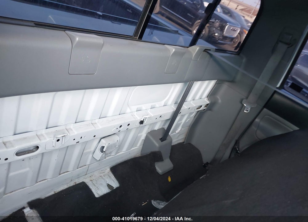 2013 TOYOTA TACOMA VIN: 5TFNX4CN4DX026534