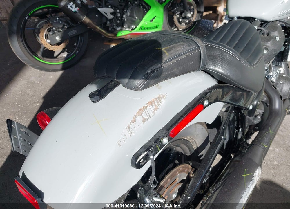 2024 HARLEY-DAVIDSON FXBBS VIN: 1HD1YYK13RB018462