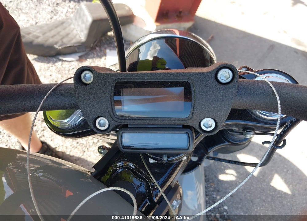 2024 HARLEY-DAVIDSON FXBBS VIN: 1HD1YYK13RB018462