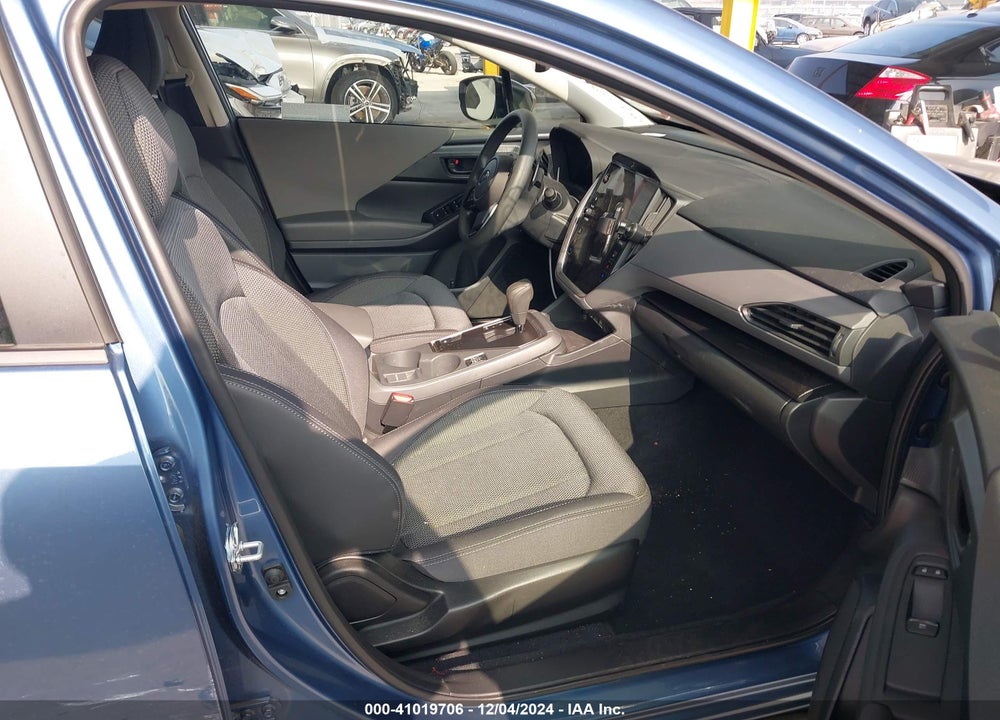 2024 SUBARU CROSSTREK PREMIUM VIN: JF2GUADC3RH863145