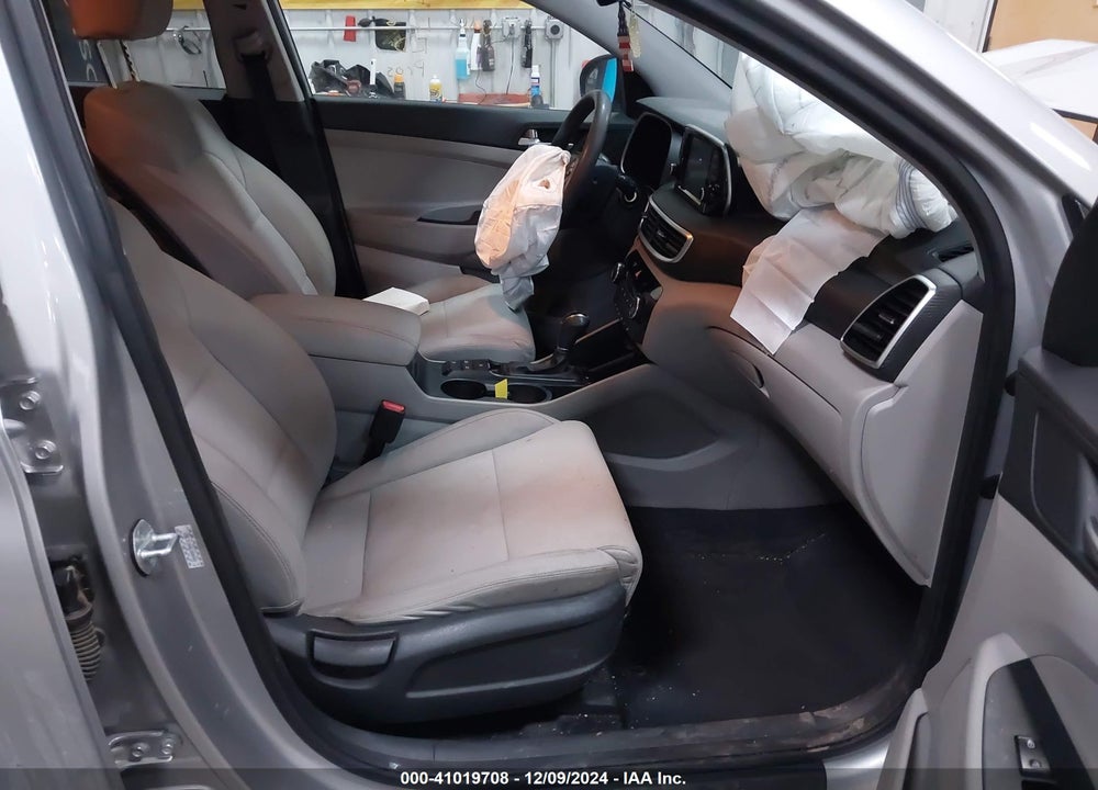 2020 HYUNDAI TUCSON VALUE VIN: KM8J3CA44LU080992