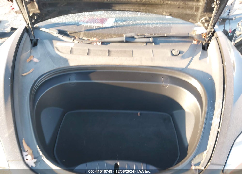 2018 TESLA MODEL 3 VIN: 5YJ3E1EB7JF074064