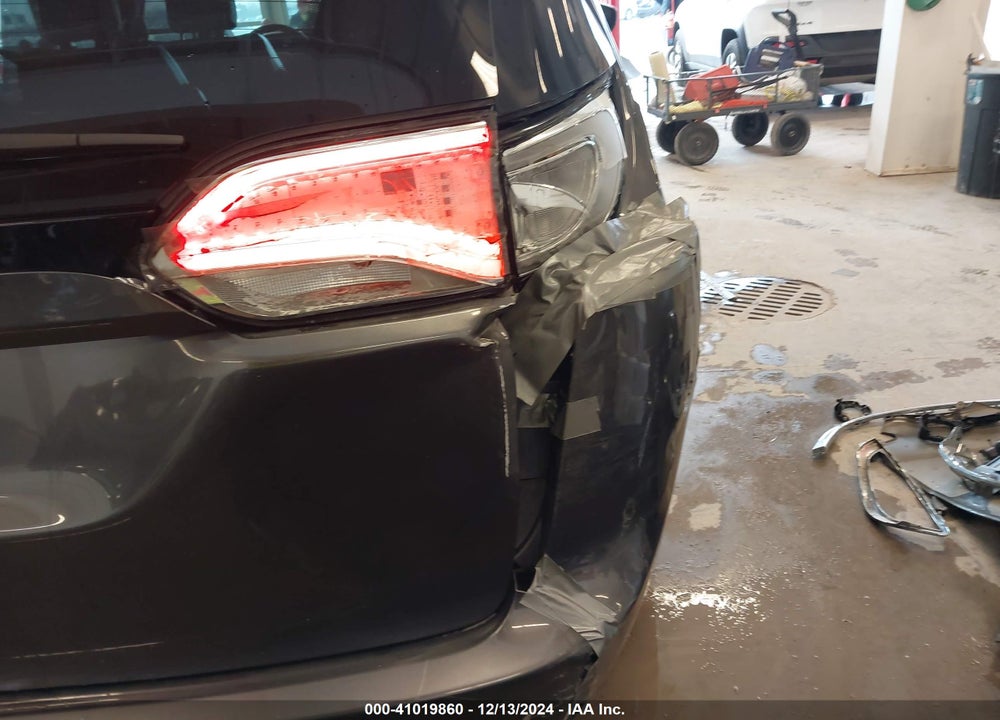 2019 CHRYSLER PACIFICA TOURING L VIN: 2C4RC1BG3KR685540