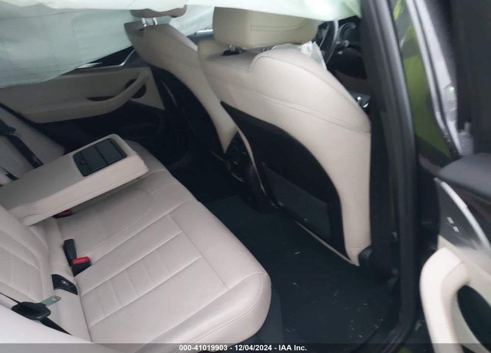 2019 BMW X3 SDRIVE30I VIN: 5UXTR7C53KLA48548