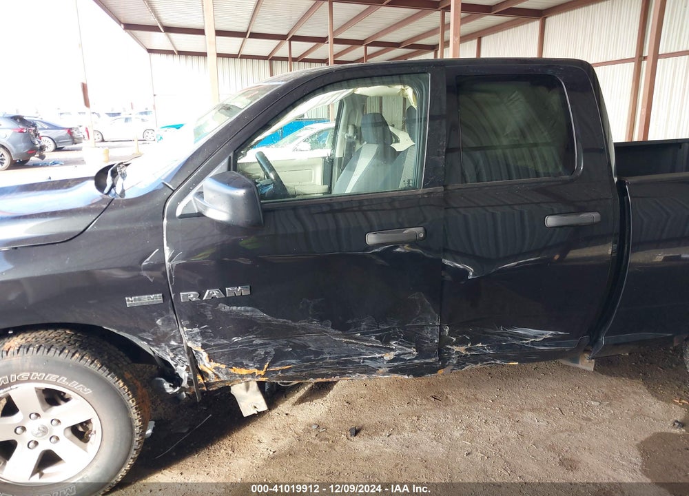 2009 DODGE RAM 1500 SLT/SPORT/TRX VIN: 1D3HB18T99S703705