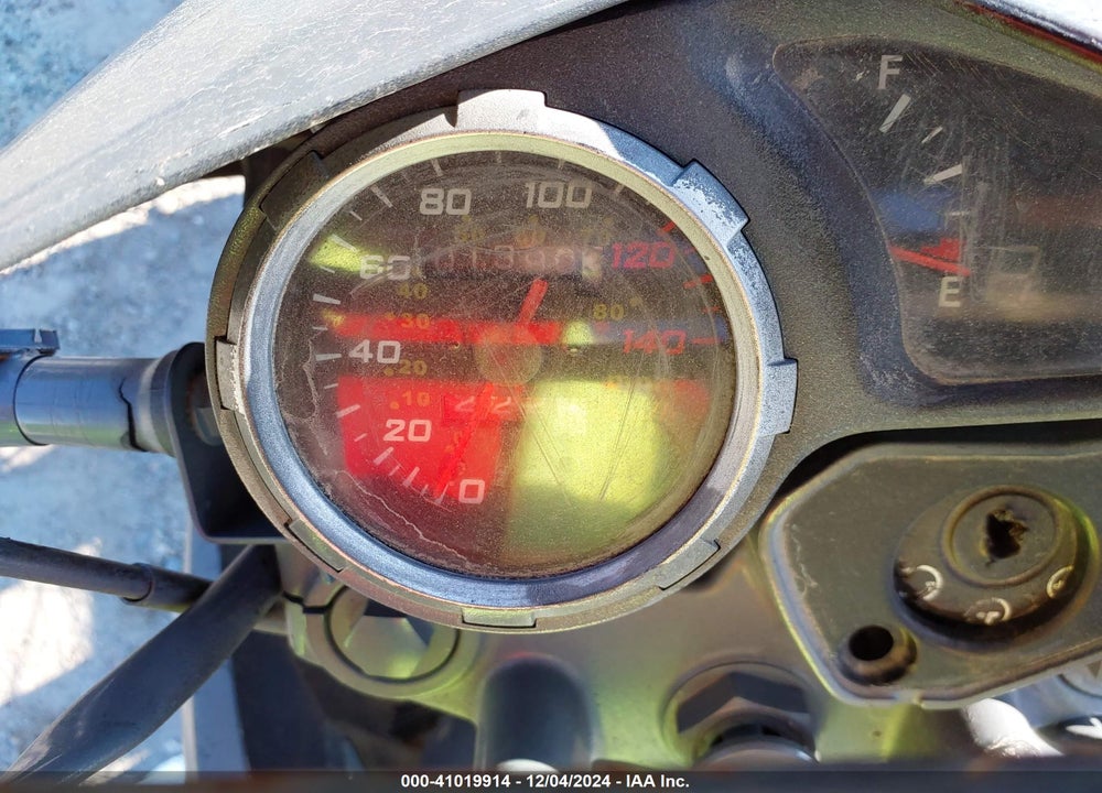 2020 BASHAN MOTORCYCLE VIN: LHJPCNBJ7LB501453
